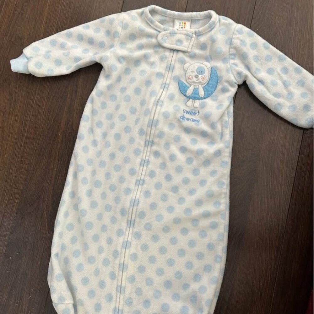 Absorba Sleep Sack (0-9 months)